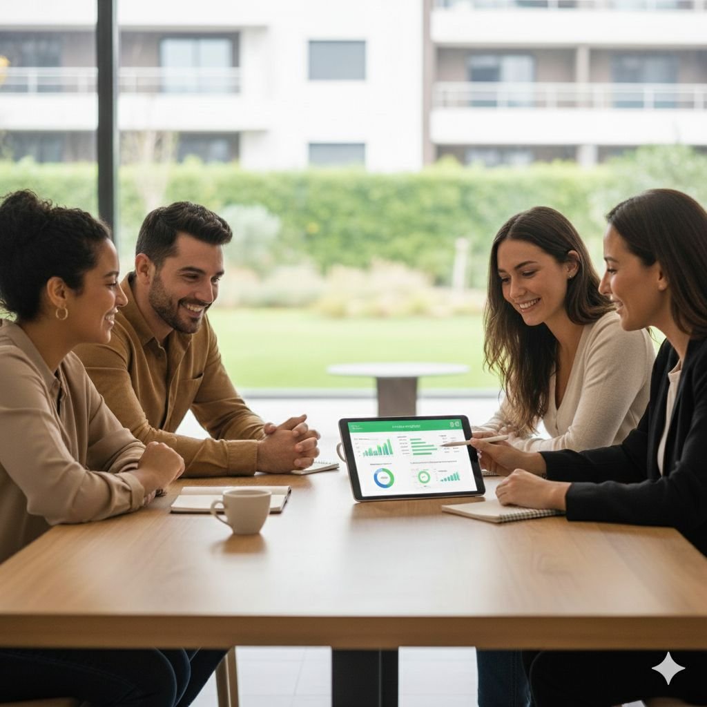 Transparencia y Eficiencia